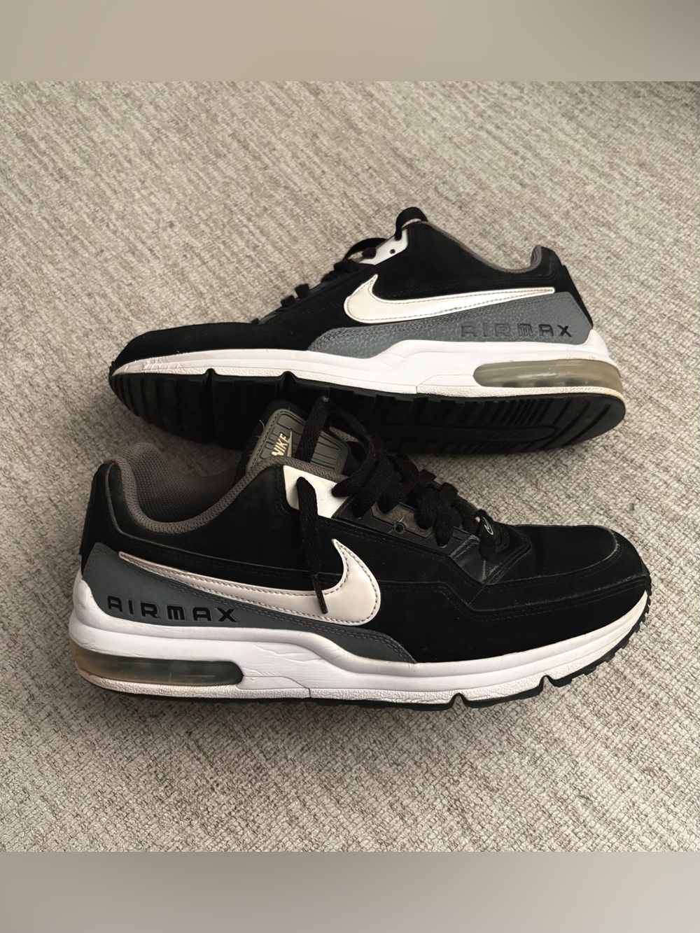 Nike Air Max LTD 3 Mens